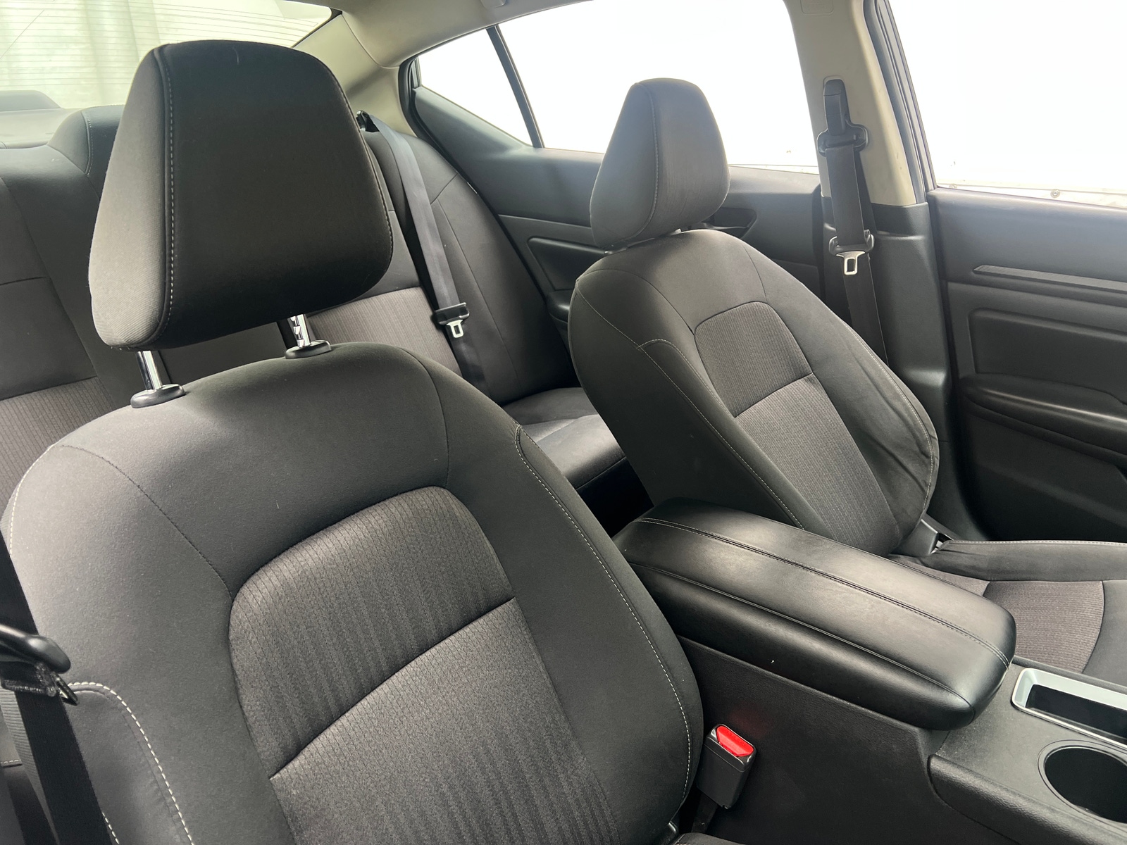 Thumbnail: 2024 Nissan Altima - 2