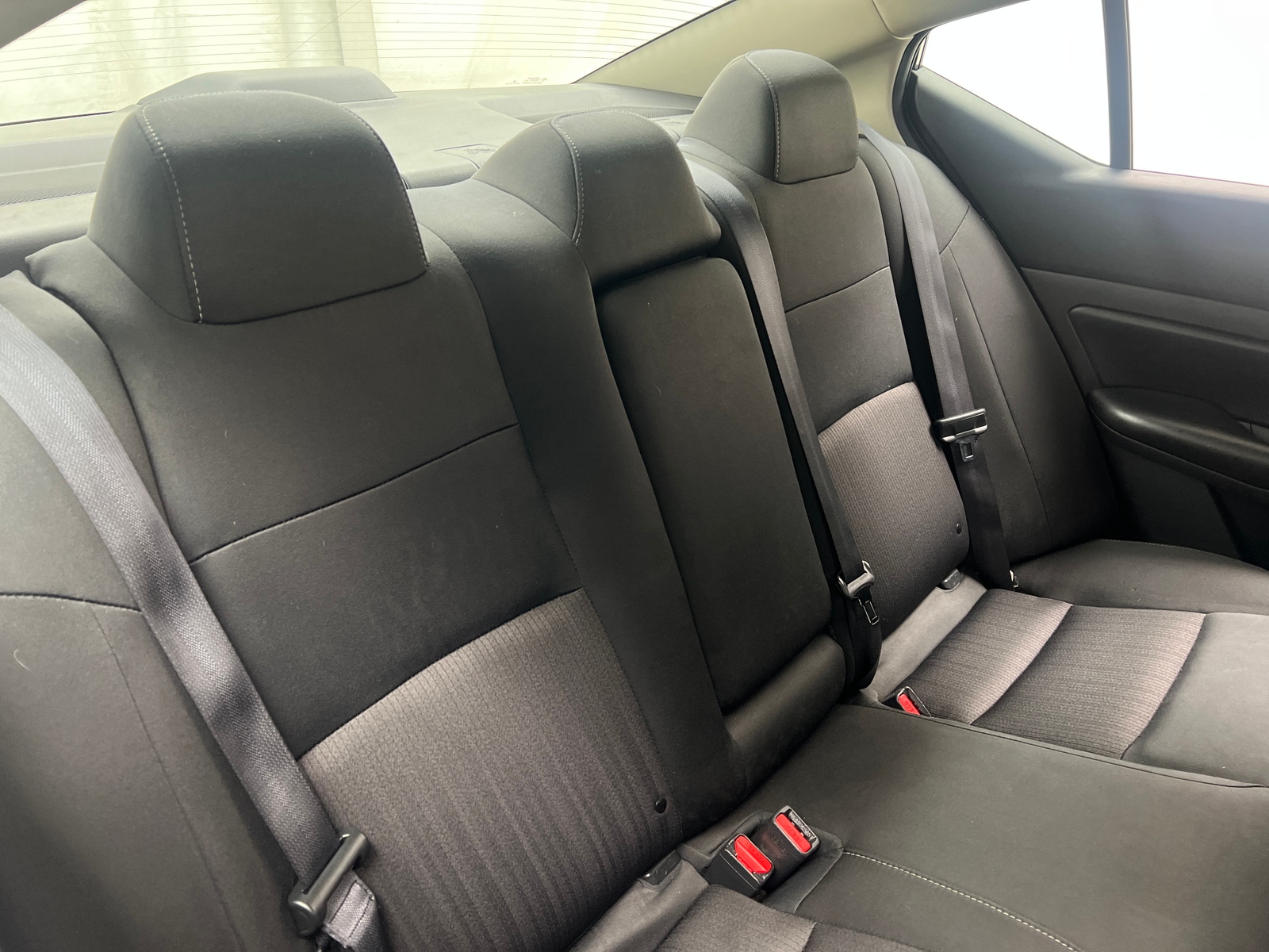 Thumbnail: 2024 Nissan Altima - 6