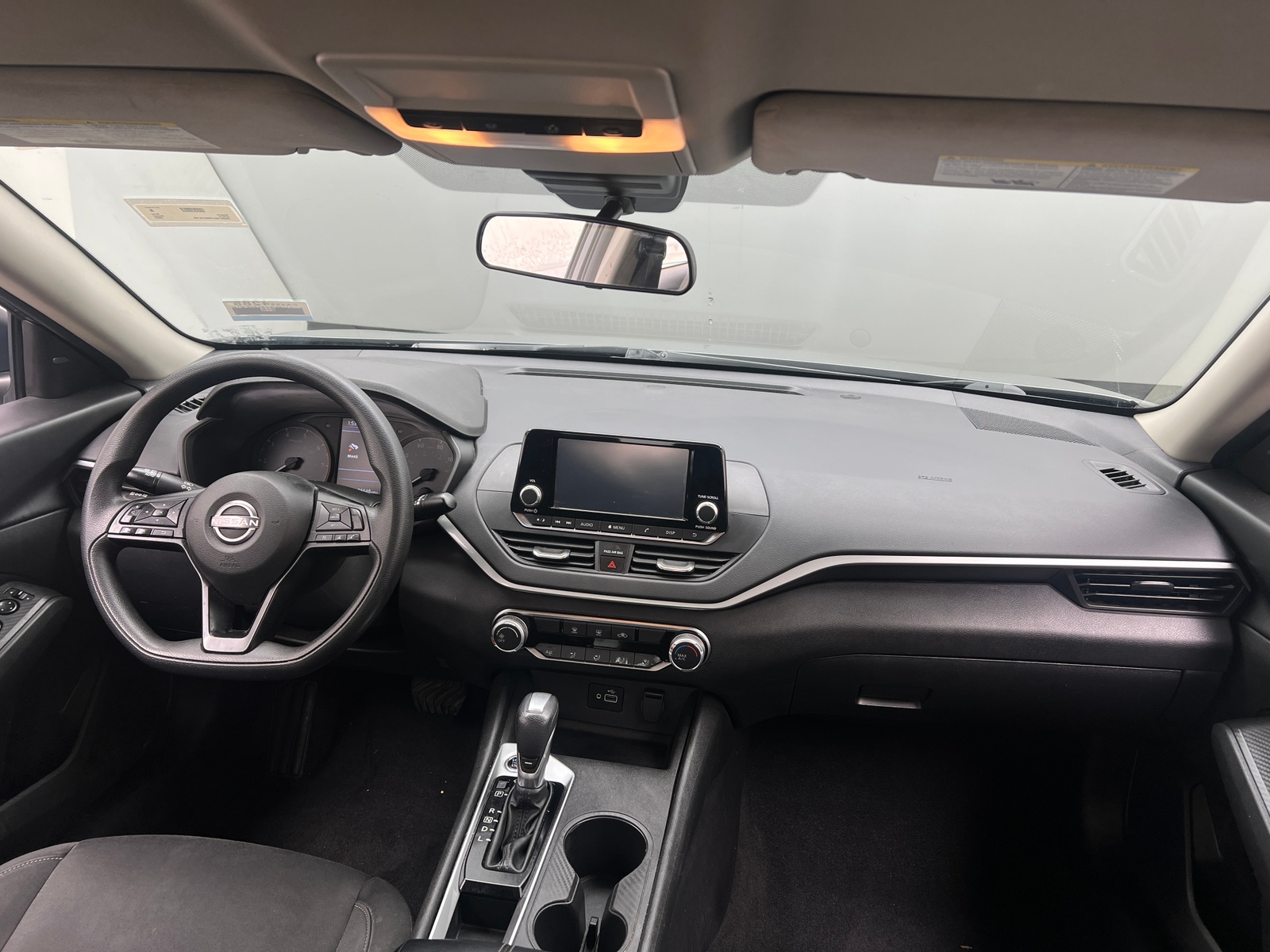 Thumbnail: 2024 Nissan Altima - 3