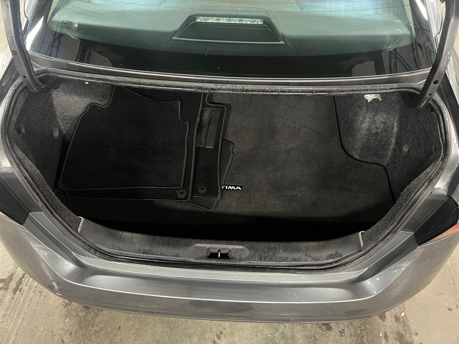 Thumbnail: 2024 Nissan Altima - 7