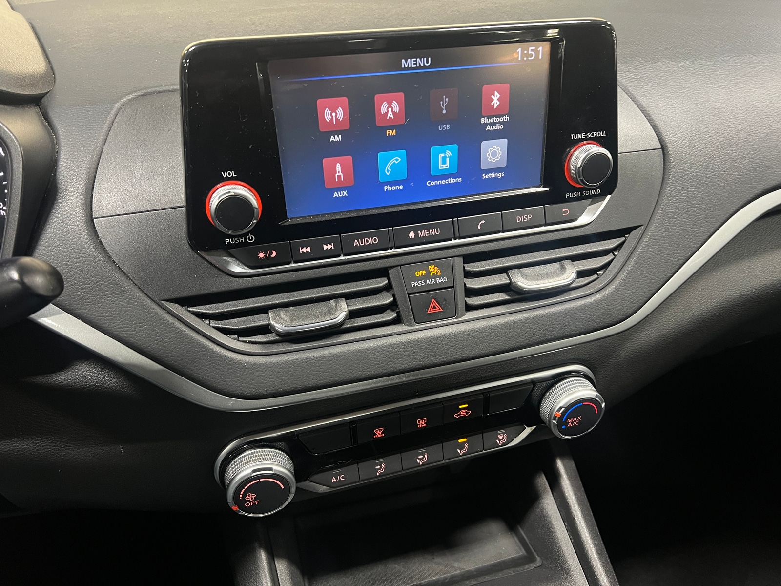 Thumbnail: 2024 Nissan Altima - 4