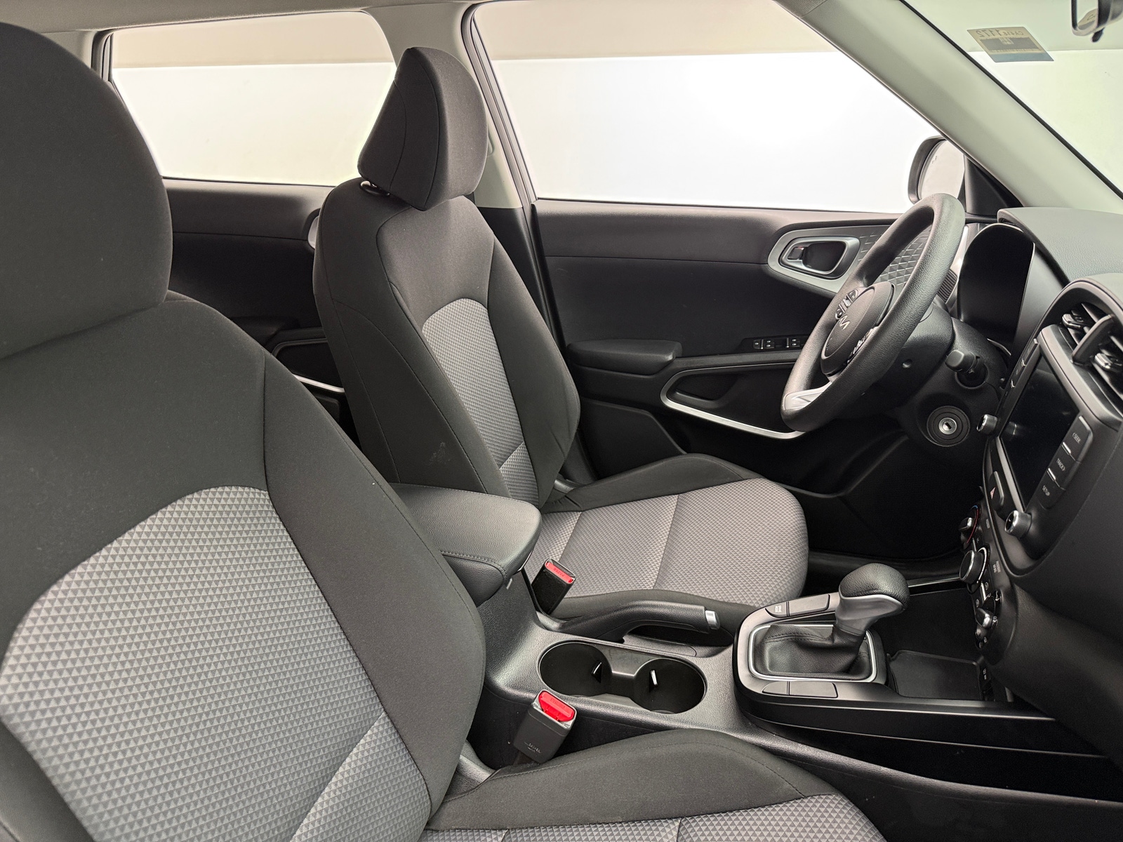 Thumbnail: 2025 Kia Soul - 2