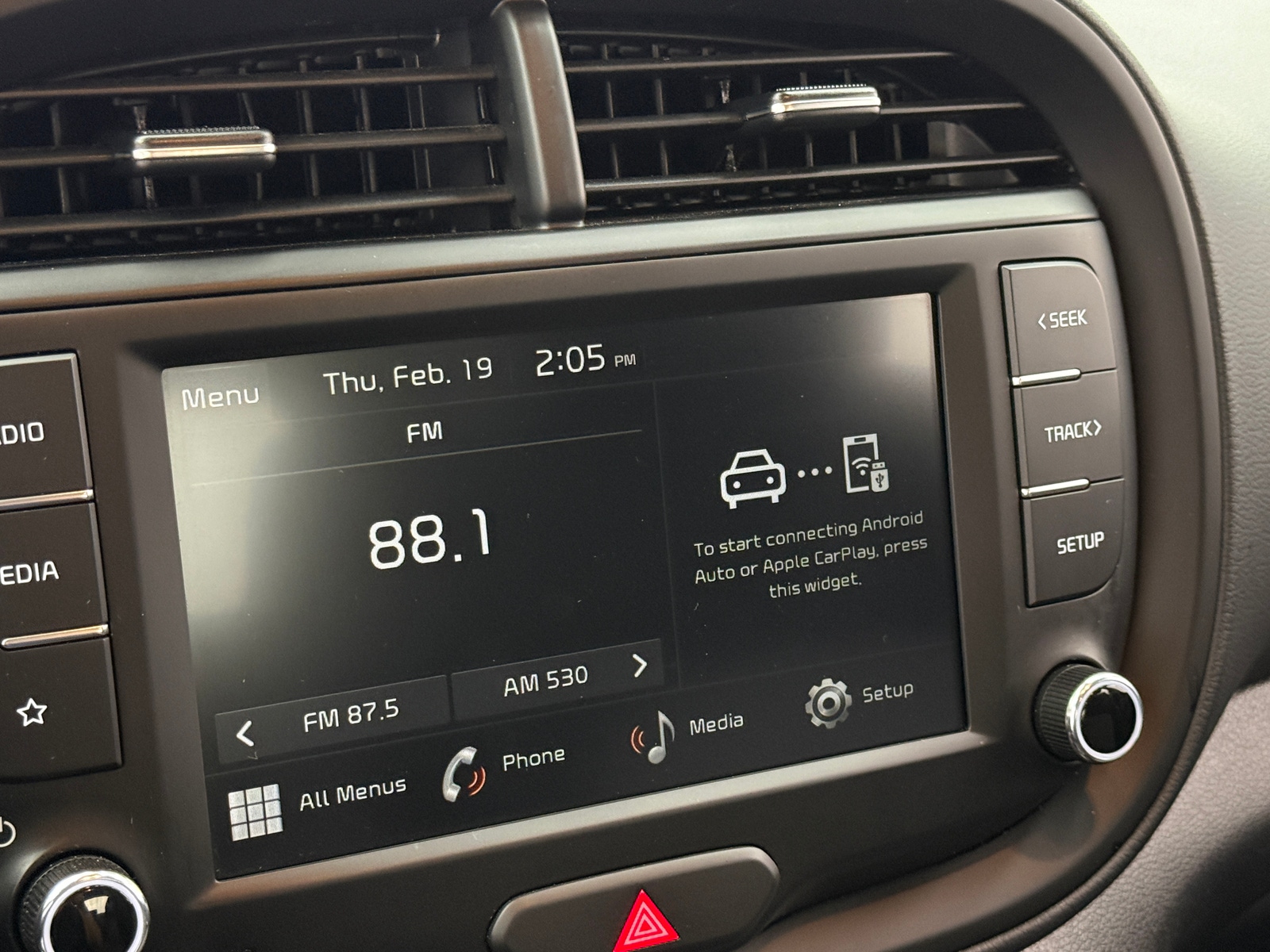 Thumbnail: 2025 Kia Soul - 4