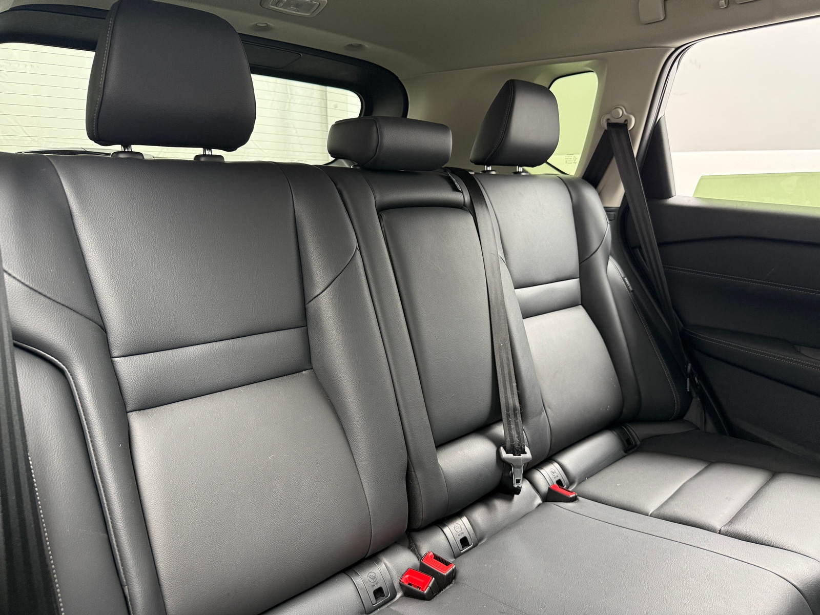 Thumbnail: 2025 Nissan Rogue - 5