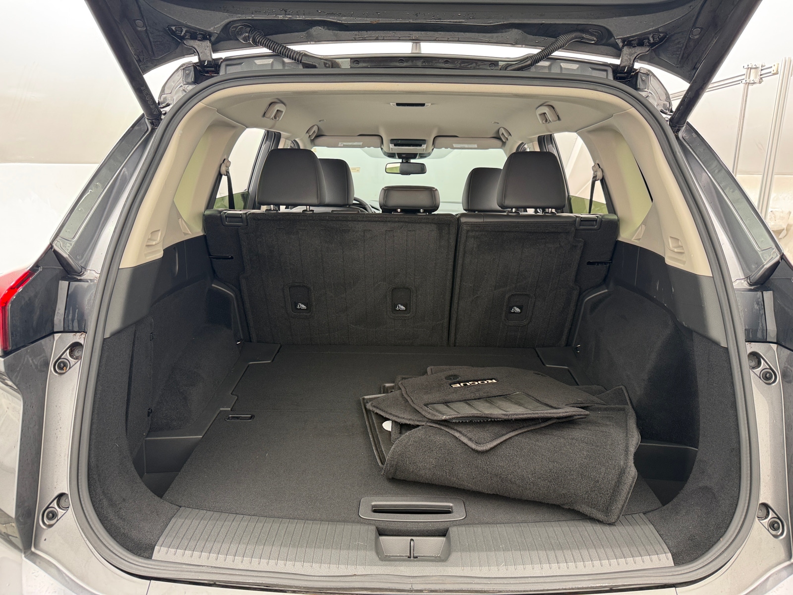 Thumbnail: 2025 Nissan Rogue - 6