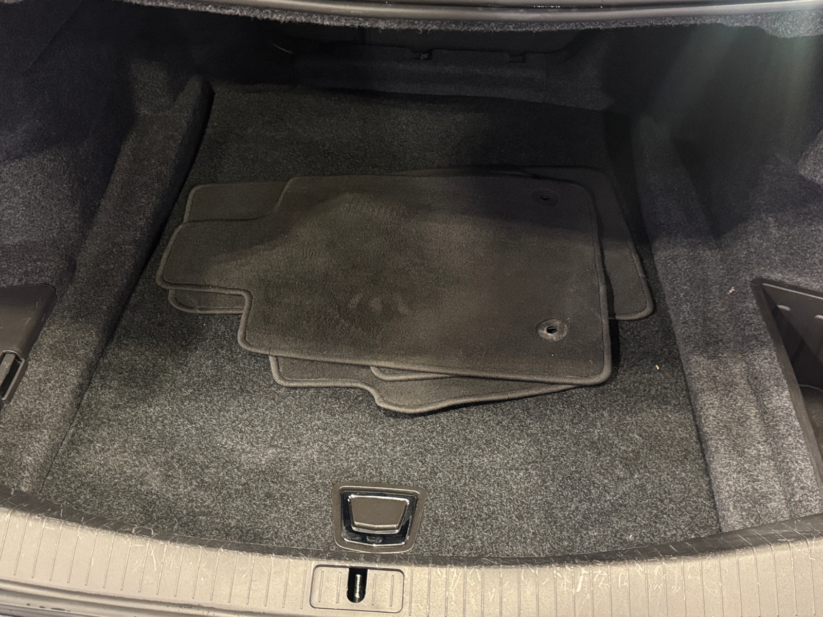 Thumbnail: 2014 Cadillac CTS - 6