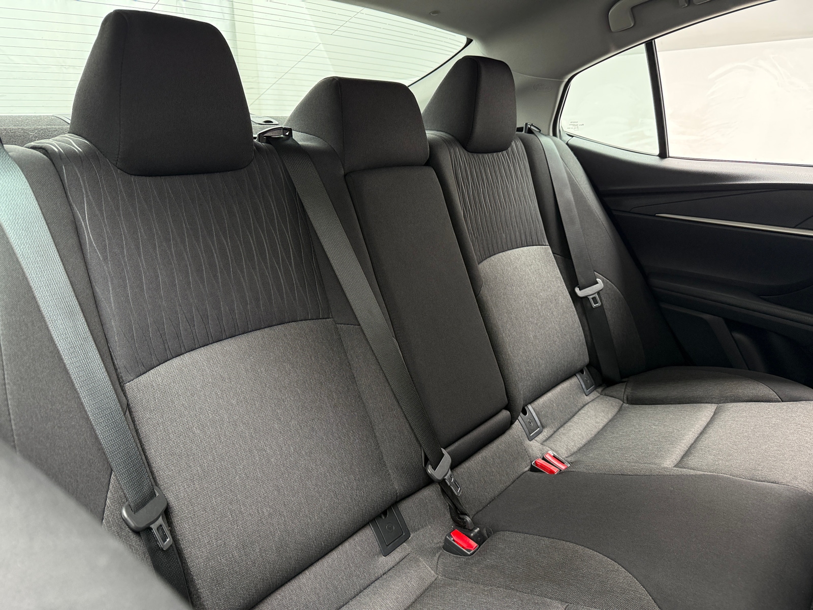 Thumbnail: 2025 Toyota Camry - 6