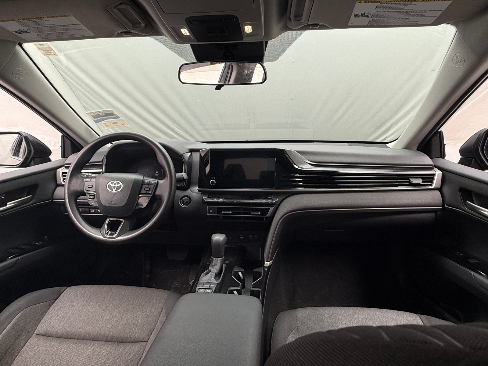 Thumbnail: 2025 Toyota Camry - 3