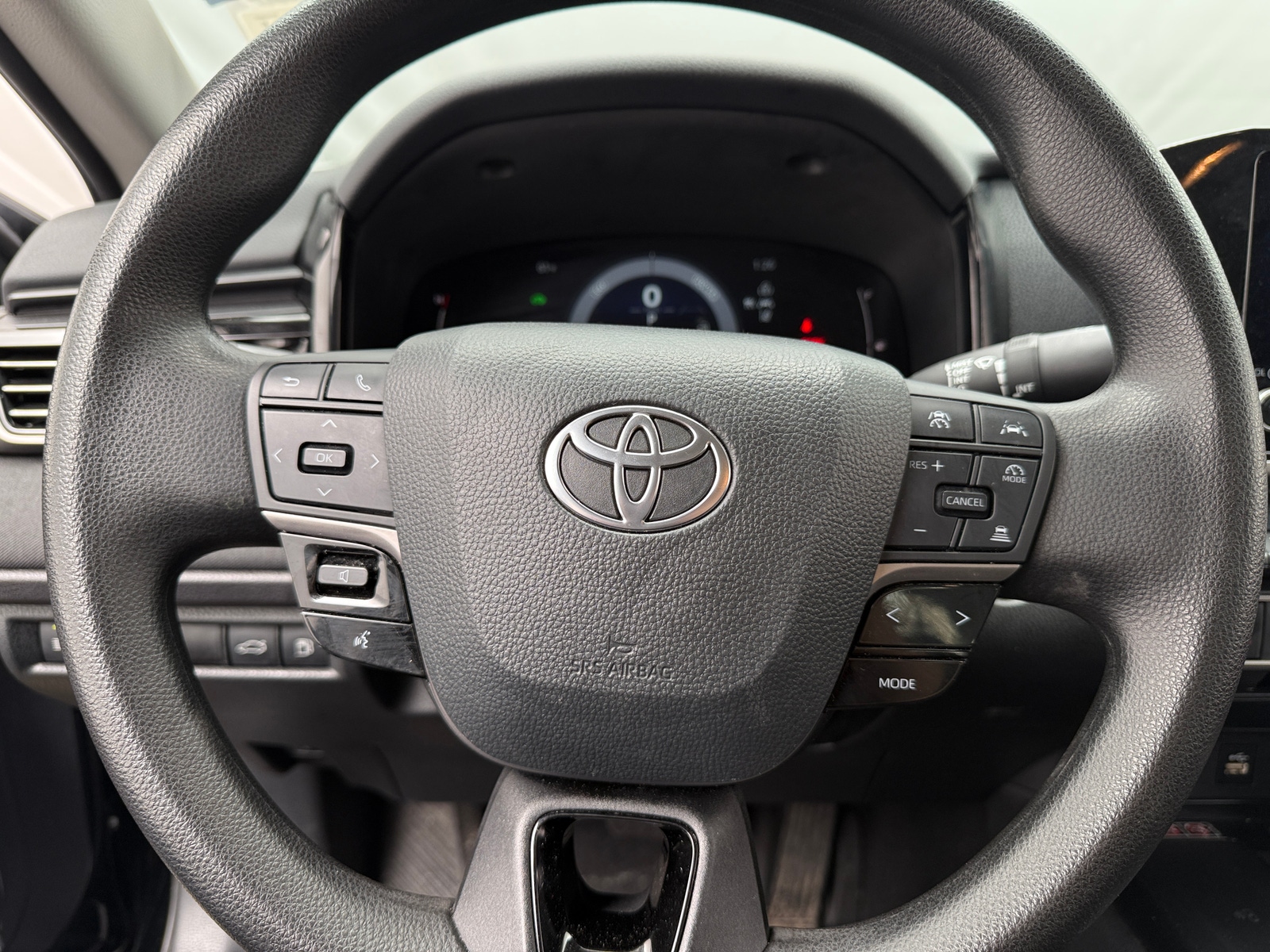 Thumbnail: 2025 Toyota Camry - 5