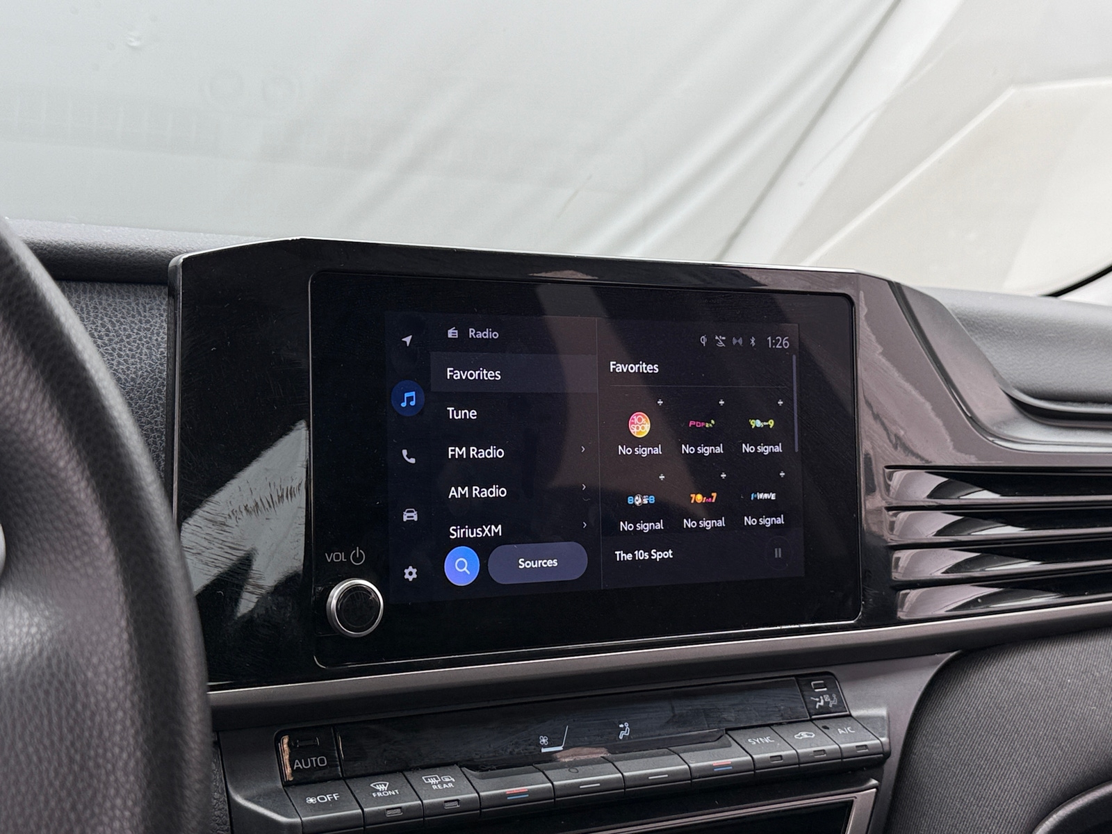 Thumbnail: 2025 Toyota Camry - 4