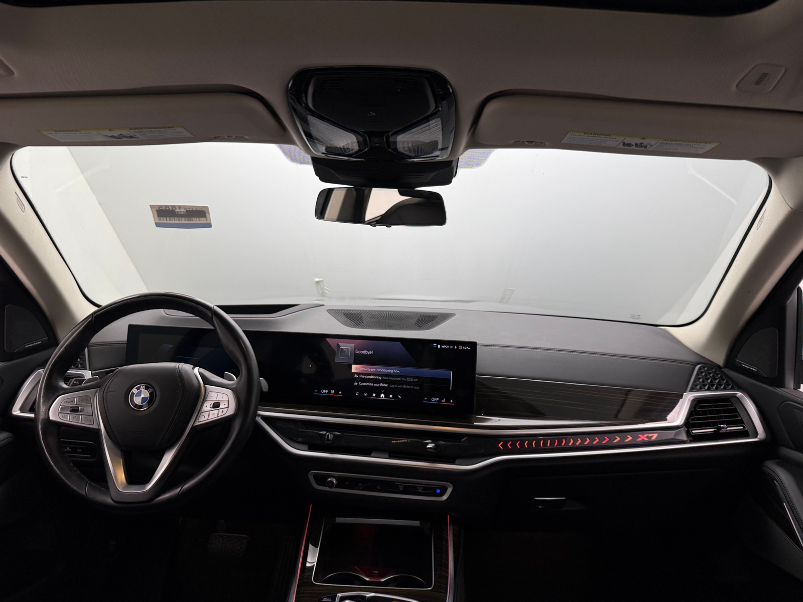 Thumbnail: 2024 BMW X7 - 2