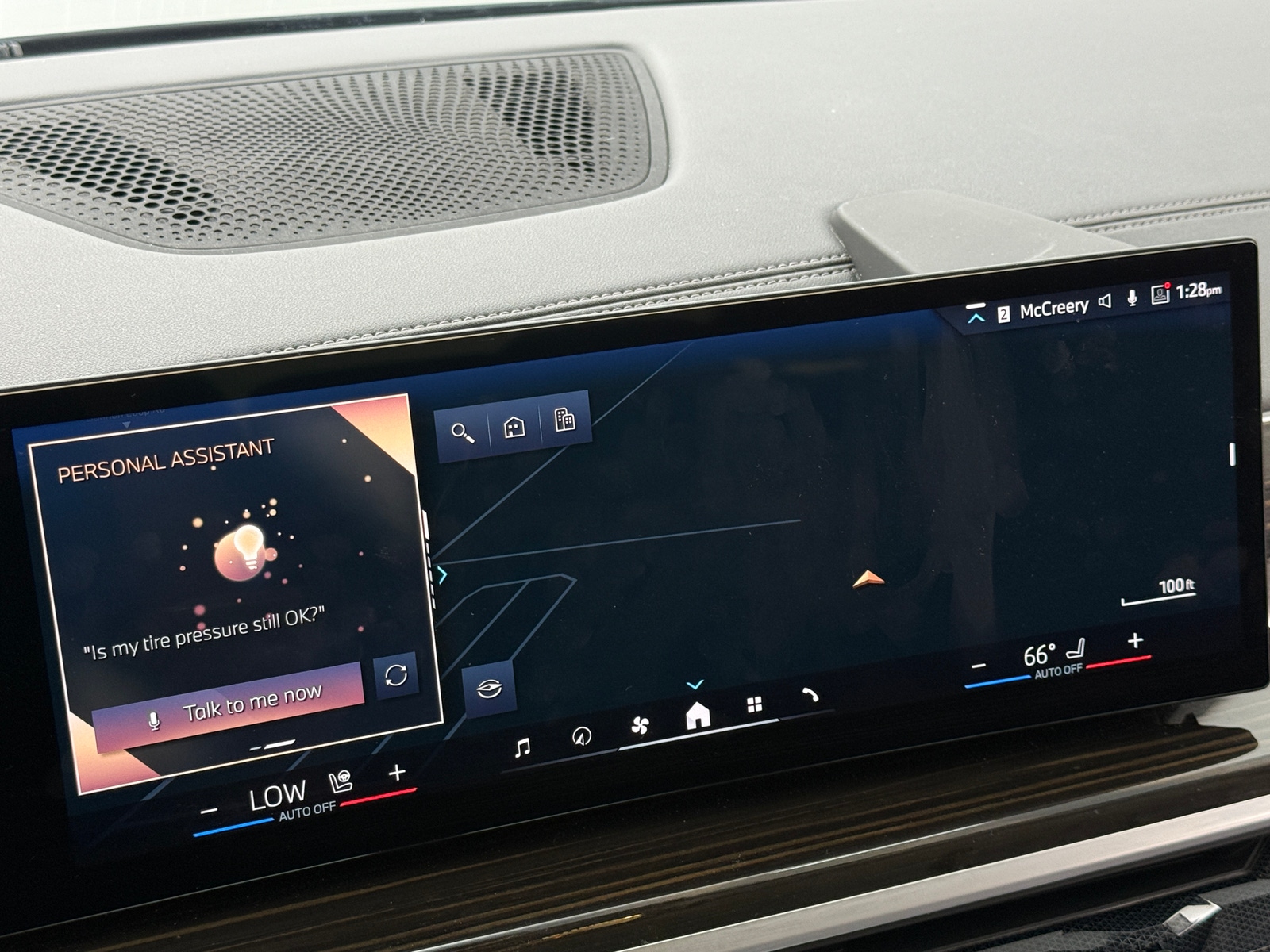 Thumbnail: 2024 BMW X7 - 3