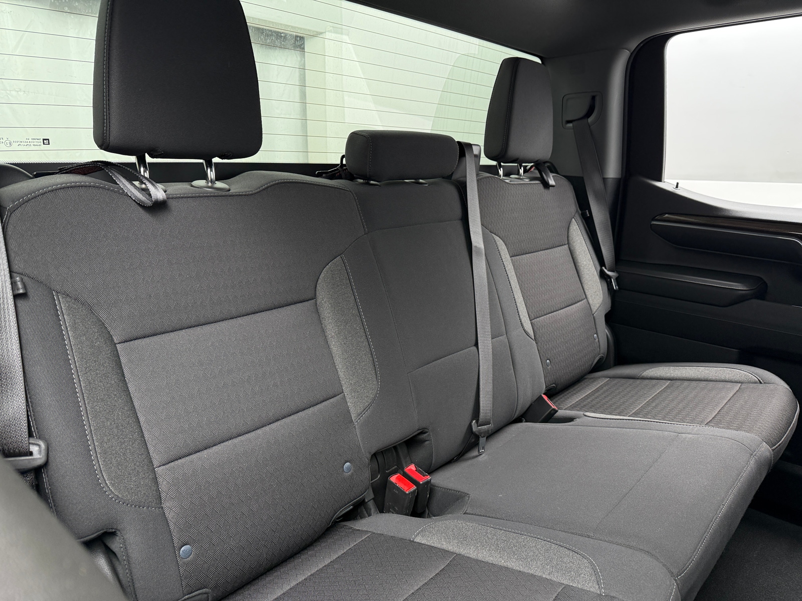 Thumbnail: 2024 Chevrolet Silverado 1500 - 6