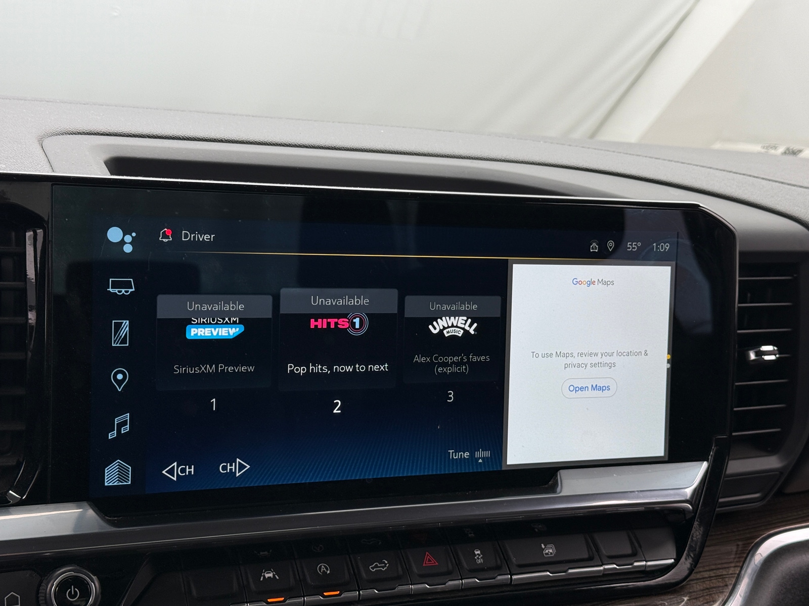 Thumbnail: 2024 Chevrolet Silverado 1500 - 4