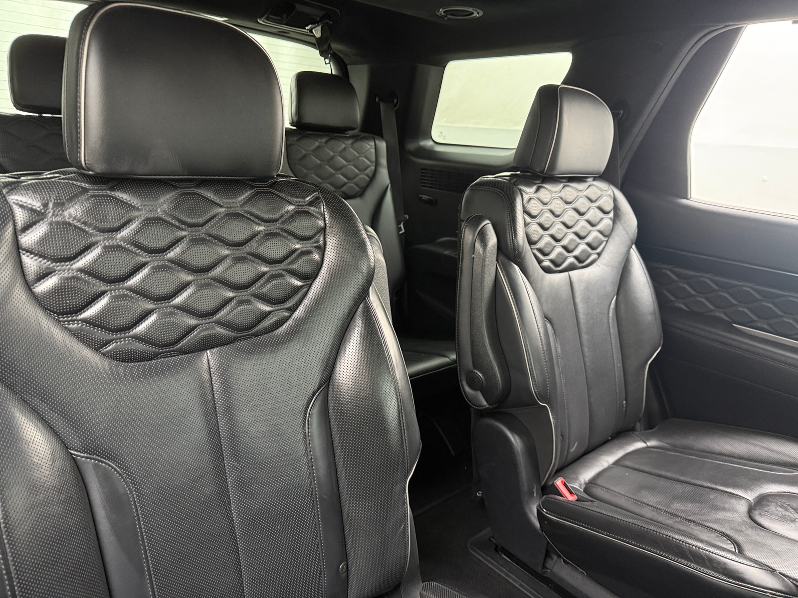 Thumbnail: 2020 Hyundai Palisade - 5