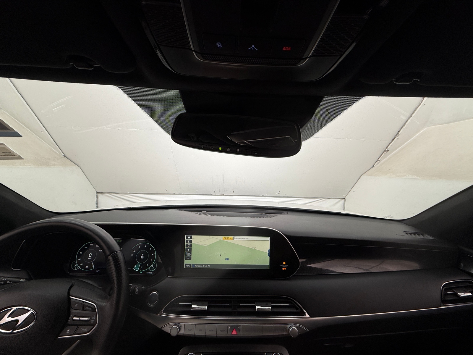 Thumbnail: 2020 Hyundai Palisade - 2