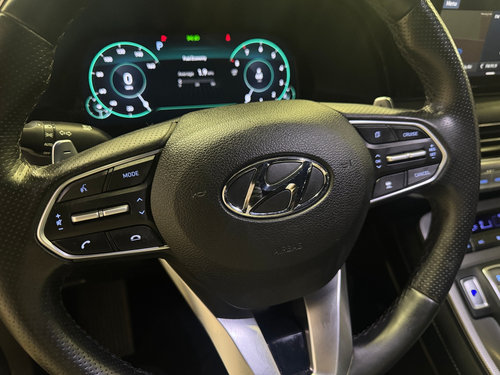 Thumbnail: 2020 Hyundai Palisade - 4