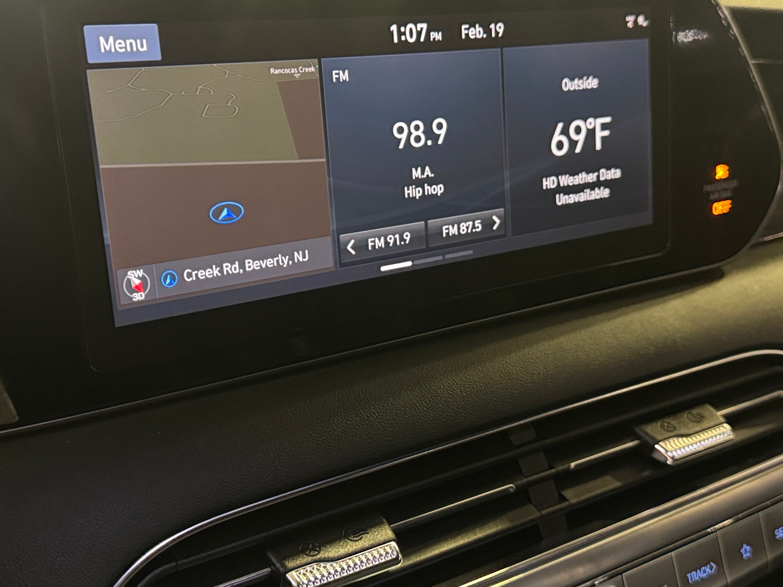 Thumbnail: 2020 Hyundai Palisade - 3