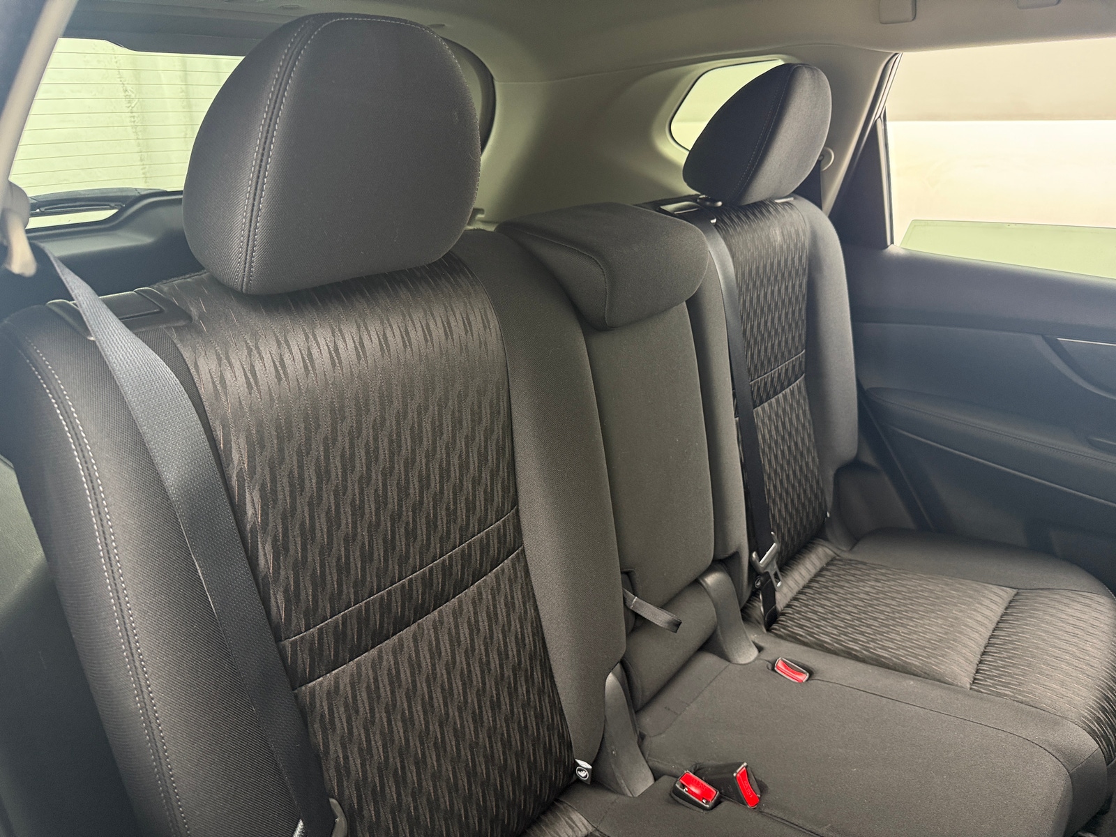 Thumbnail: 2018 Nissan Rogue - 6