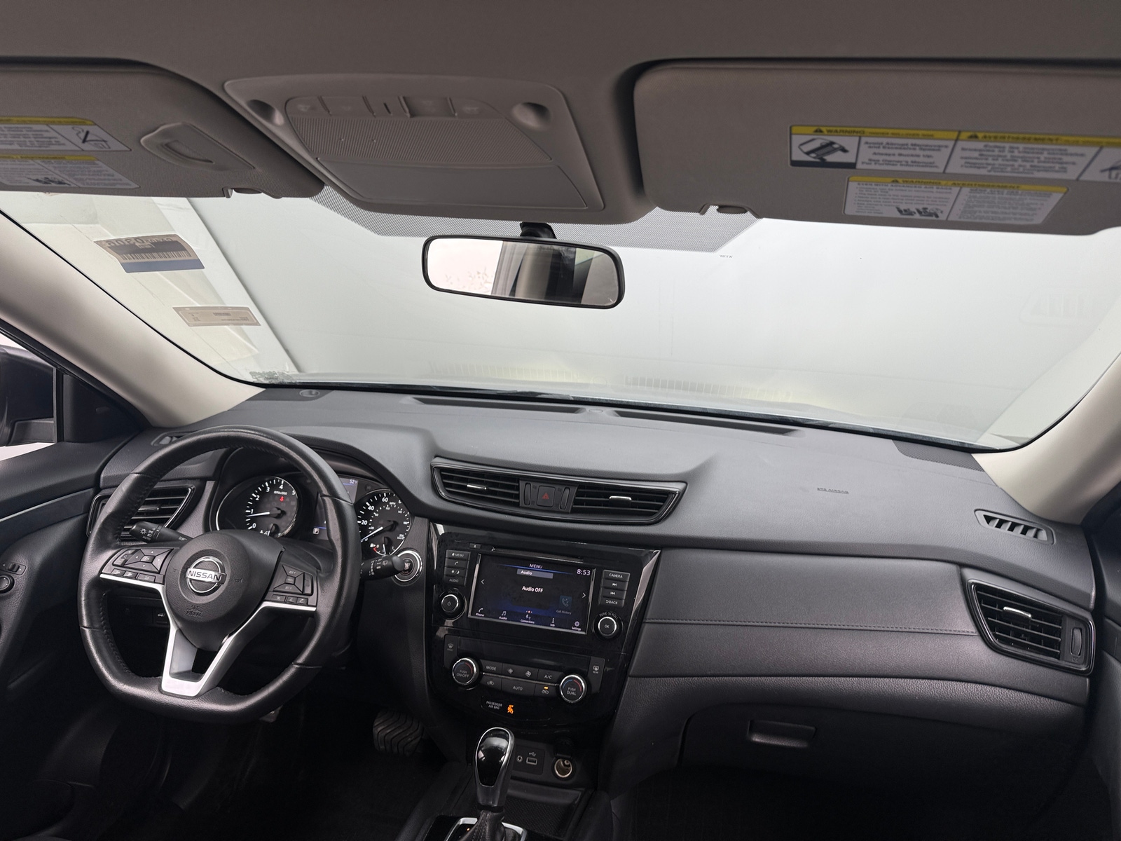 Thumbnail: 2018 Nissan Rogue - 3