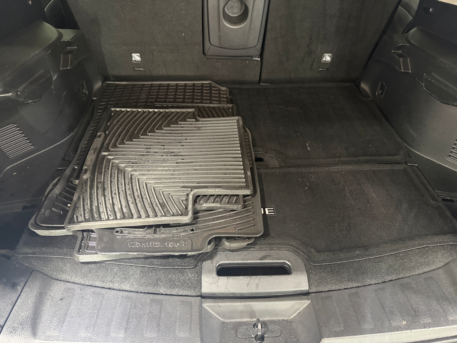 Thumbnail: 2018 Nissan Rogue - 7