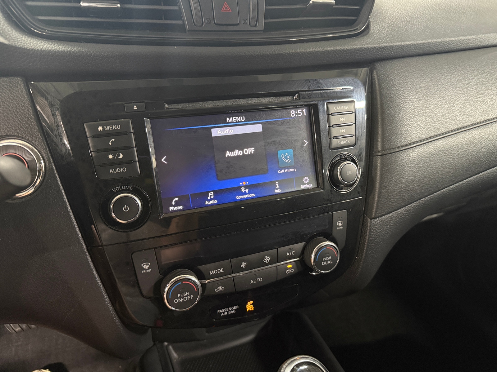 Thumbnail: 2018 Nissan Rogue - 4