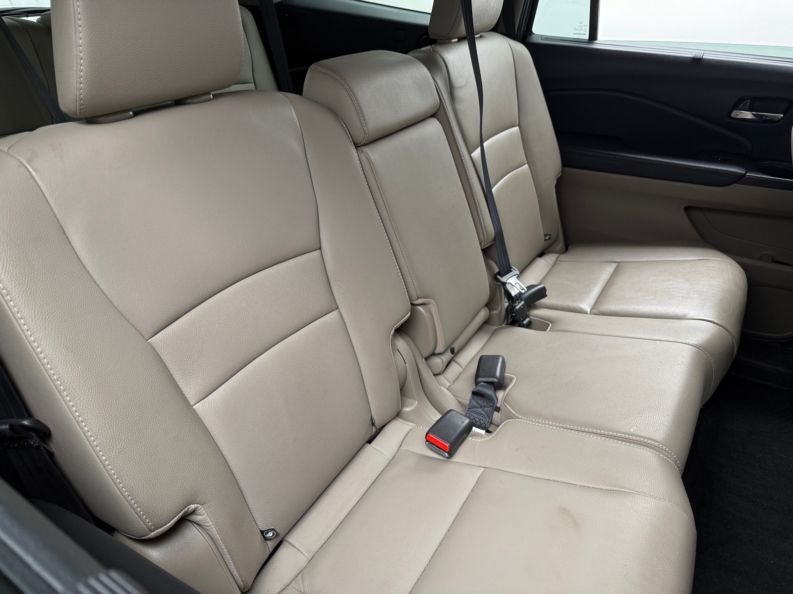 Thumbnail: 2022 Honda Pilot - 5