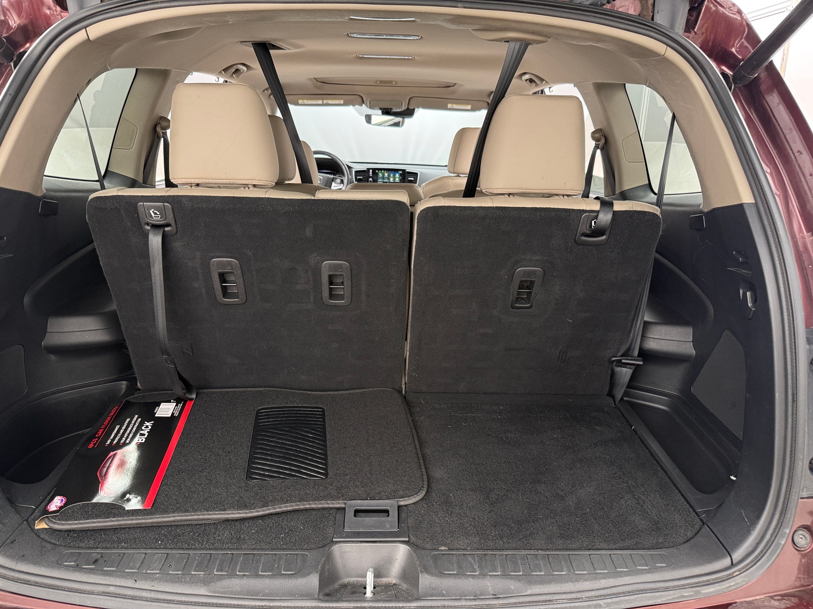 Thumbnail: 2022 Honda Pilot - 6