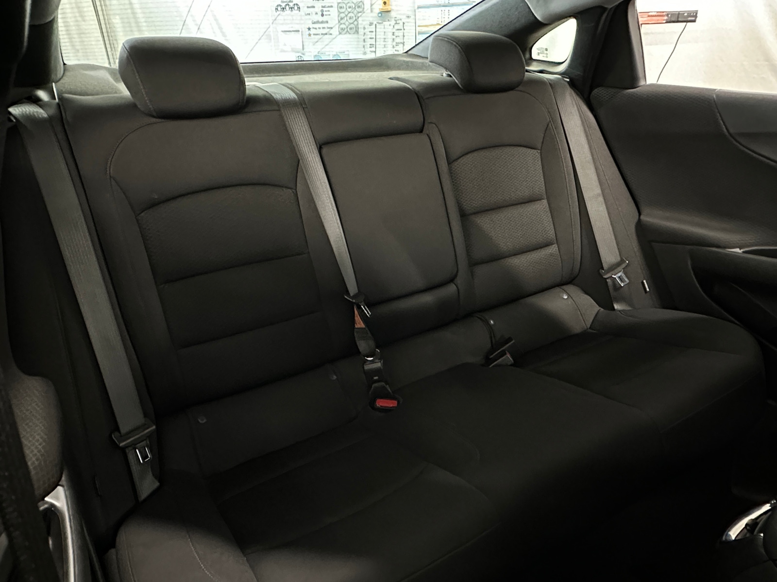 Thumbnail: 2023 Chevrolet Malibu - 6