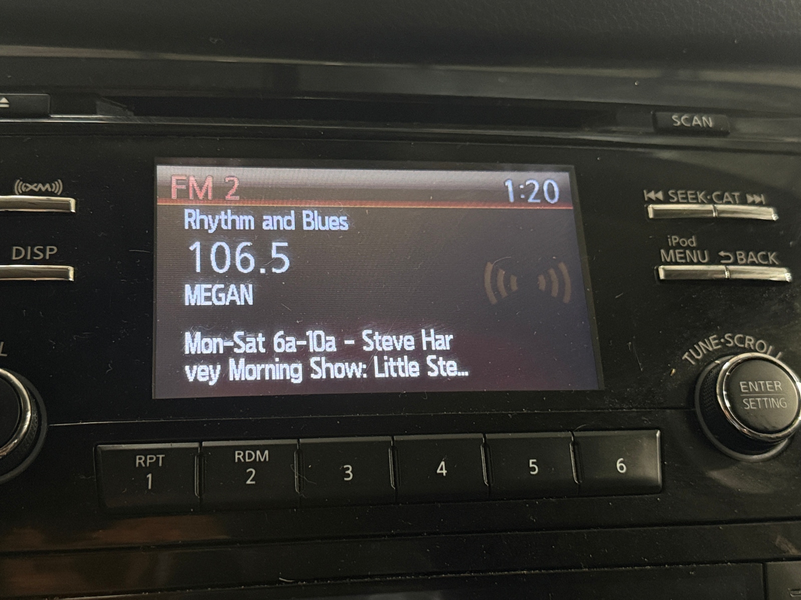 Thumbnail: 2017 Nissan Rogue - 4