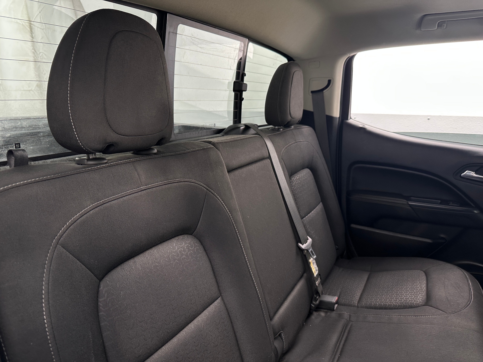 Thumbnail: 2017 GMC Canyon - 6