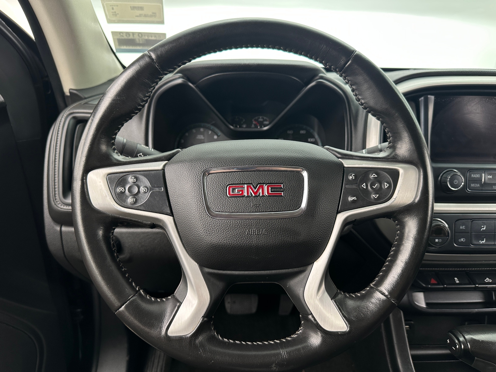 Thumbnail: 2017 GMC Canyon - 5