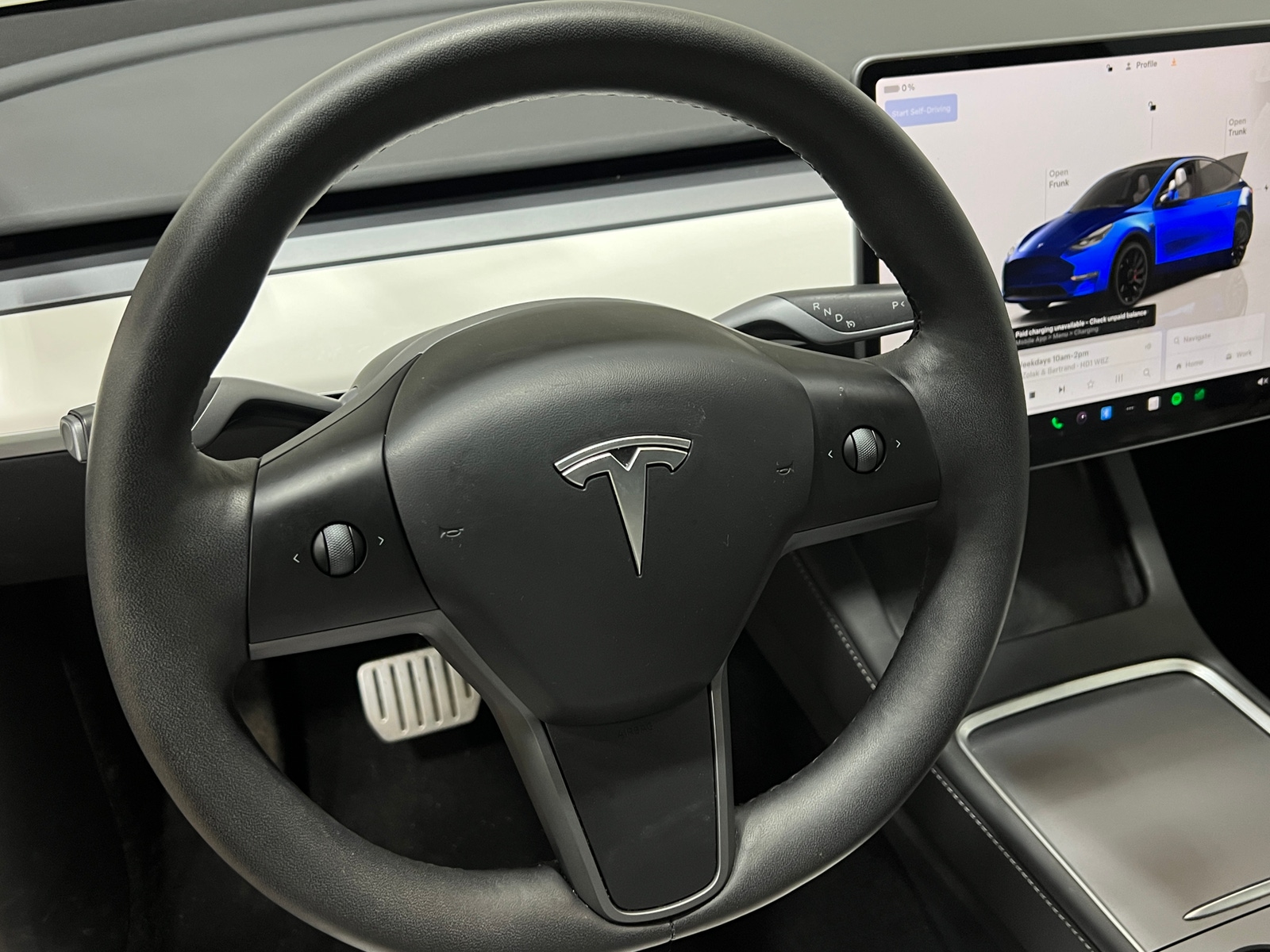 Thumbnail: 2023 Tesla Model Y - 4