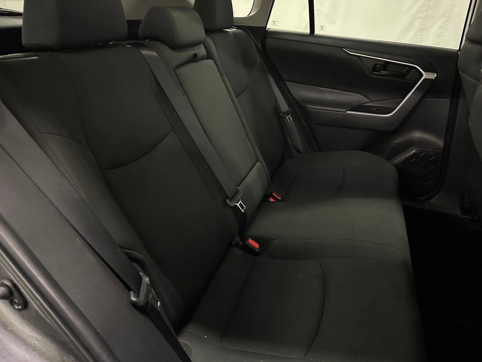 Thumbnail: 2025 Toyota RAV4 - 6