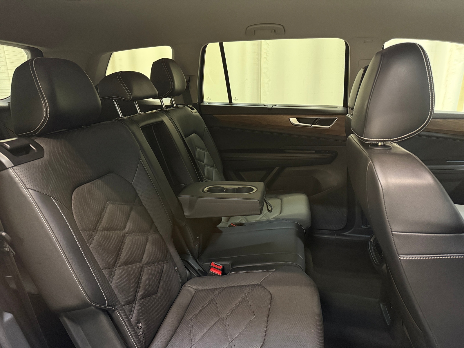 Thumbnail: 2025 Volkswagen Atlas - 5