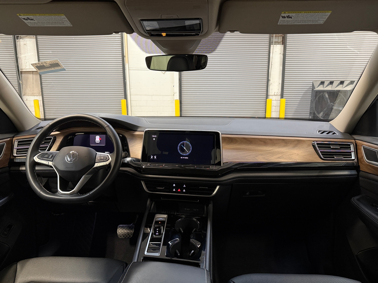 Thumbnail: 2025 Volkswagen Atlas - 2