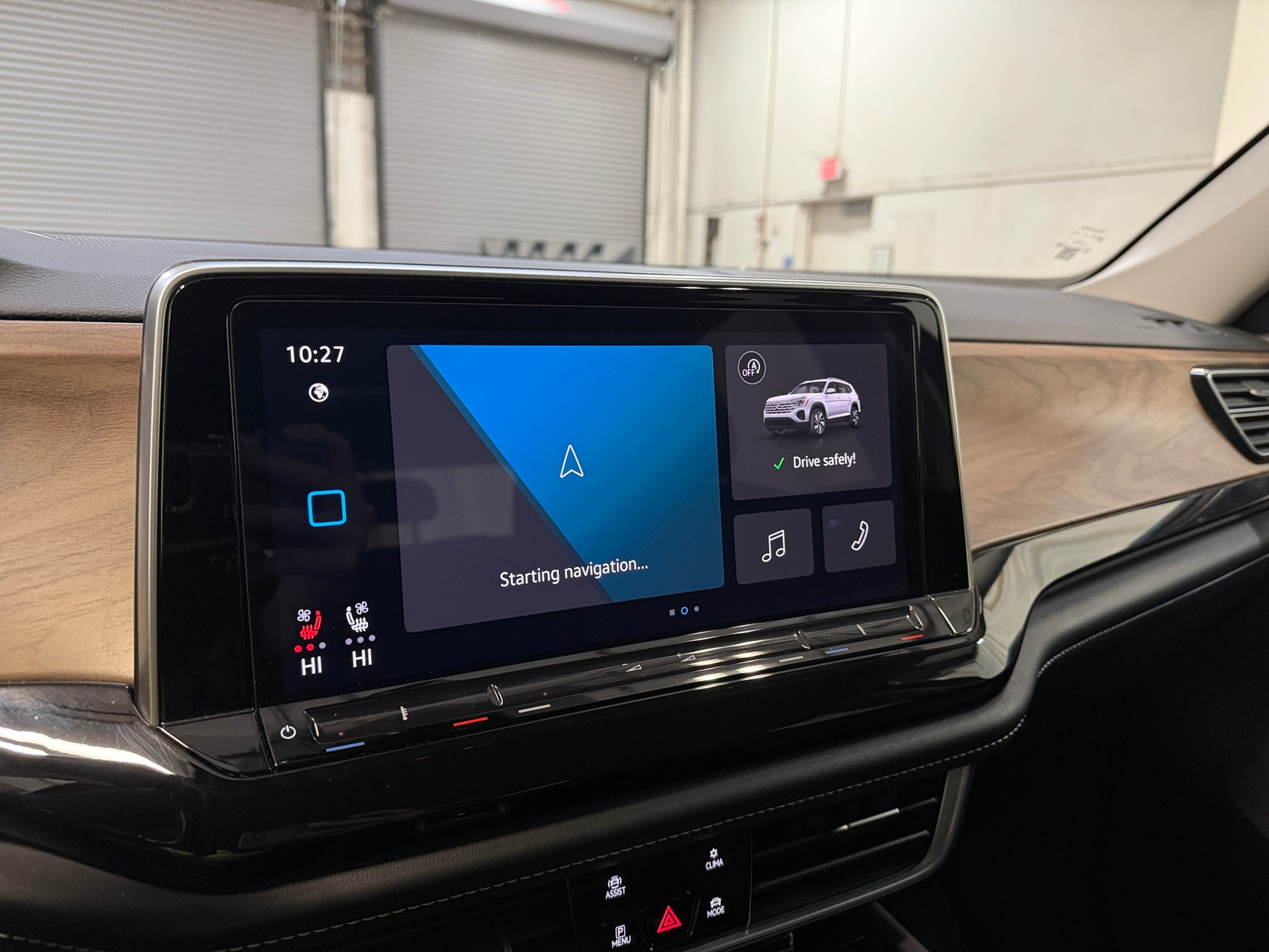 Thumbnail: 2025 Volkswagen Atlas - 3