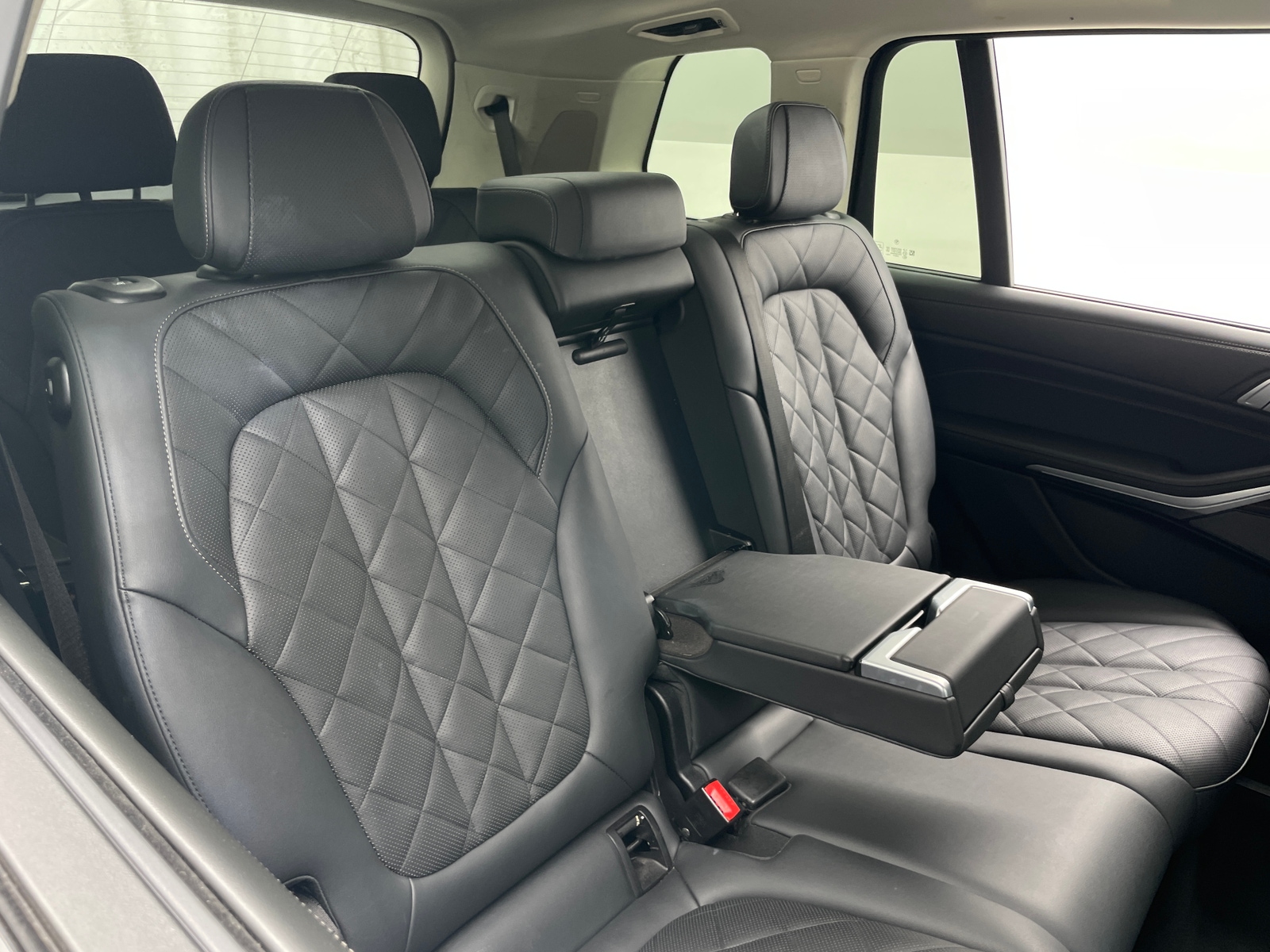 Thumbnail: 2024 BMW X7 - 5