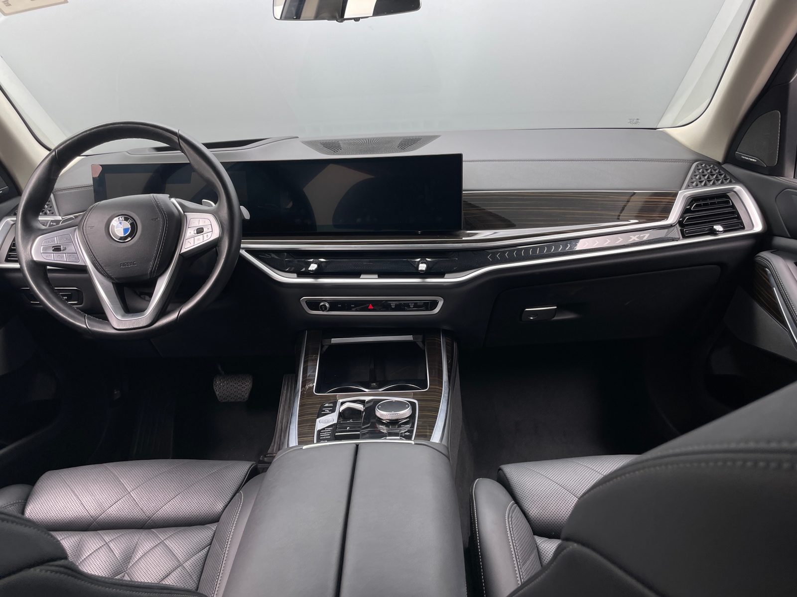 Thumbnail: 2024 BMW X7 - 2