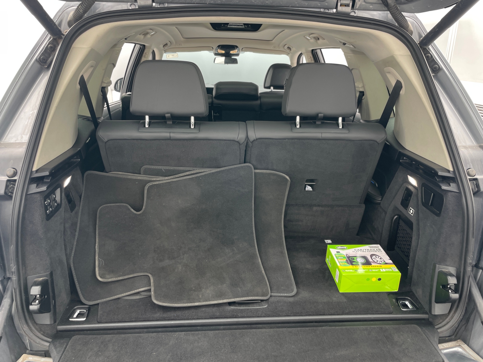 Thumbnail: 2024 BMW X7 - 6