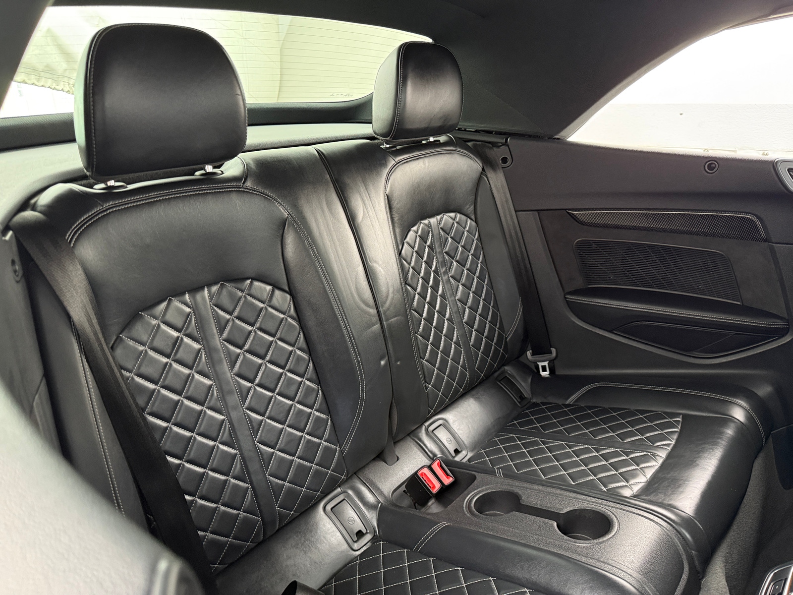 Thumbnail: 2018 Audi S5 - 5