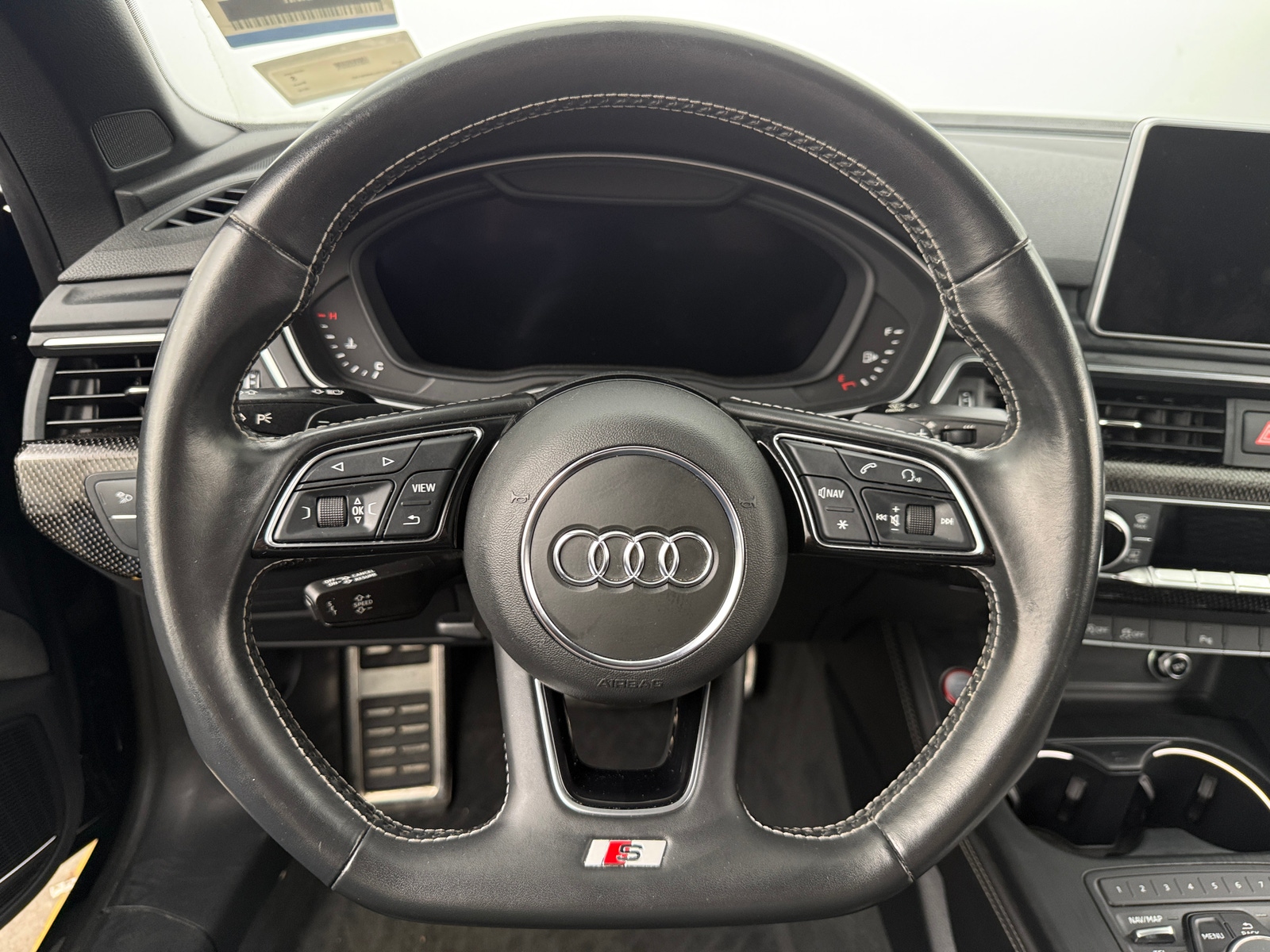 Thumbnail: 2018 Audi S5 - 4