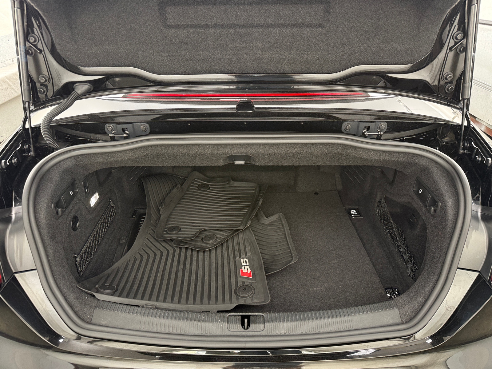 Thumbnail: 2018 Audi S5 - 6