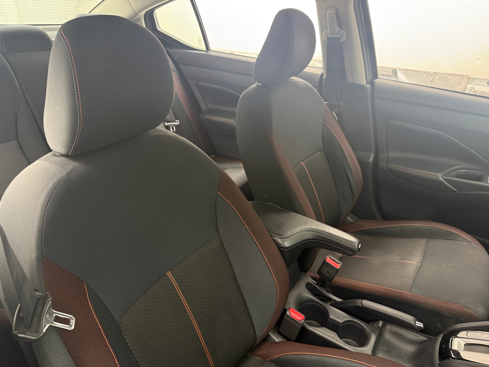 Thumbnail: 2020 Nissan Versa - 2