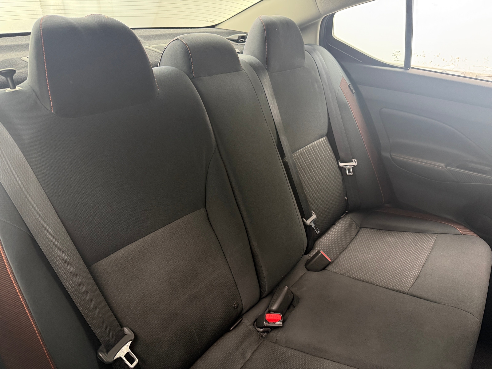 Thumbnail: 2020 Nissan Versa - 6