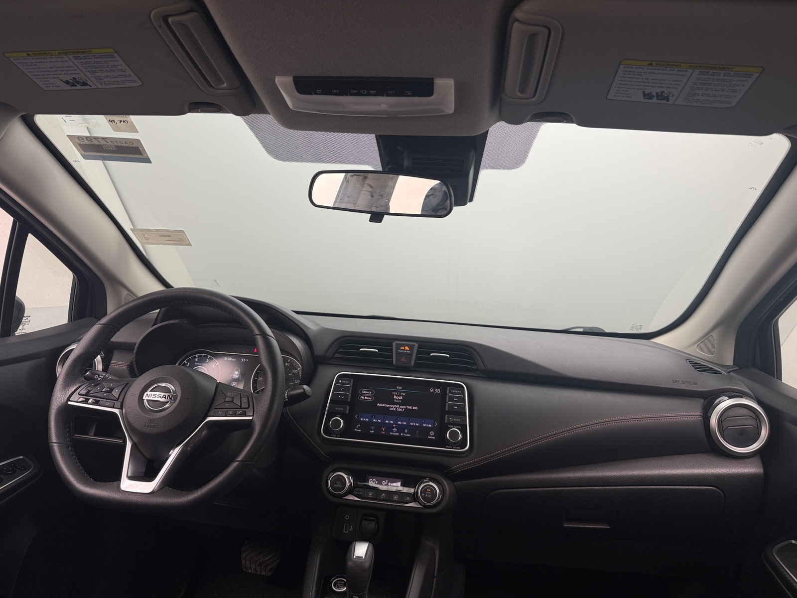 Thumbnail: 2020 Nissan Versa - 3