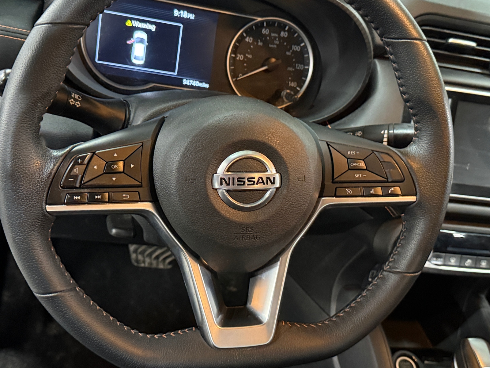 Thumbnail: 2020 Nissan Versa - 5