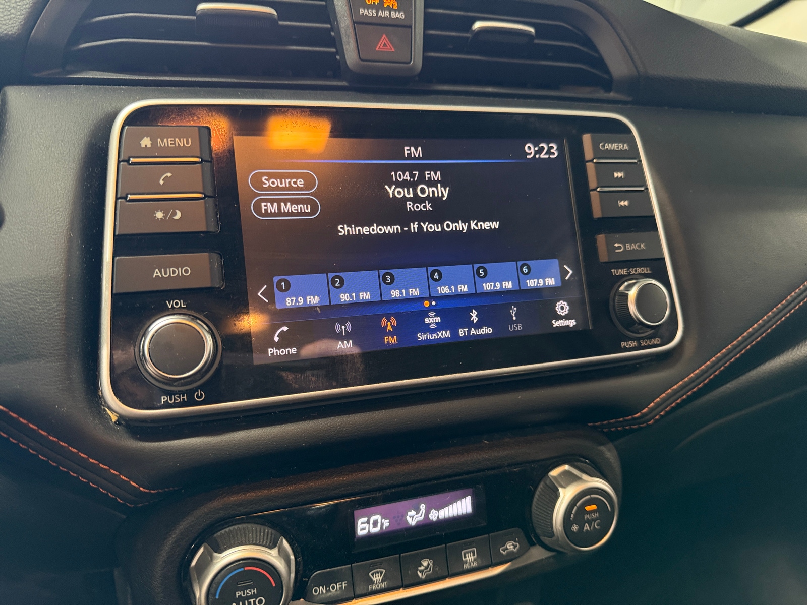 Thumbnail: 2020 Nissan Versa - 4