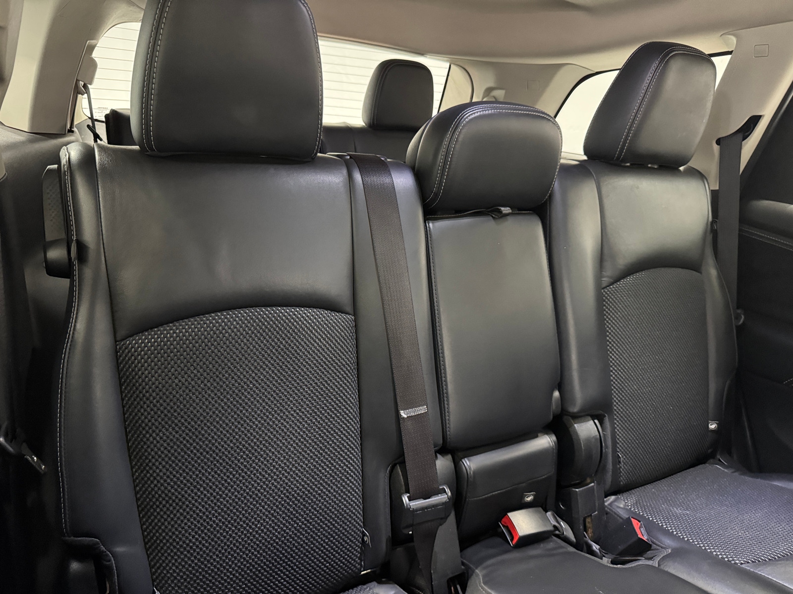 Thumbnail: 2019 Dodge Journey - 5