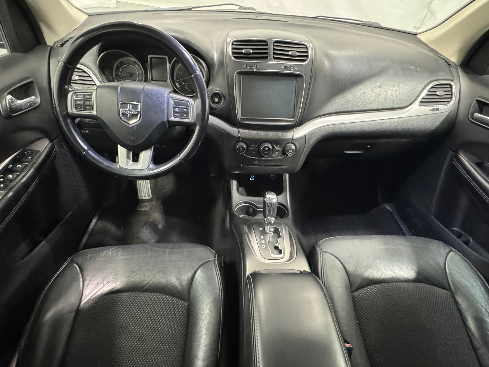 Thumbnail: 2019 Dodge Journey - 2